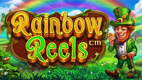 Slot Machines: A Rainbow of Reels