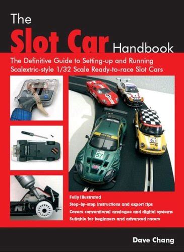 Slot.Car.Handbook Ebook PDF