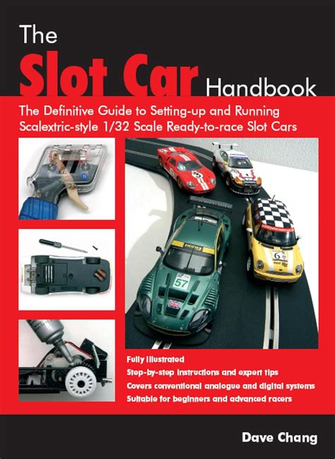 Slot.Car.Handbook Ebook PDF