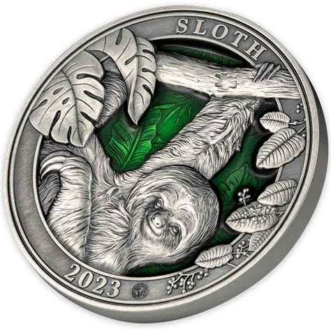 Sloth Coin (SLOCO)