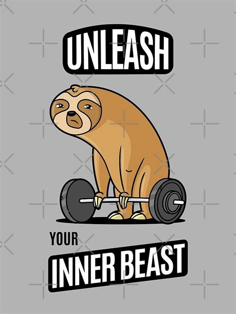 Sloth T-Shirts: Unleash Your Inner Slowpoke