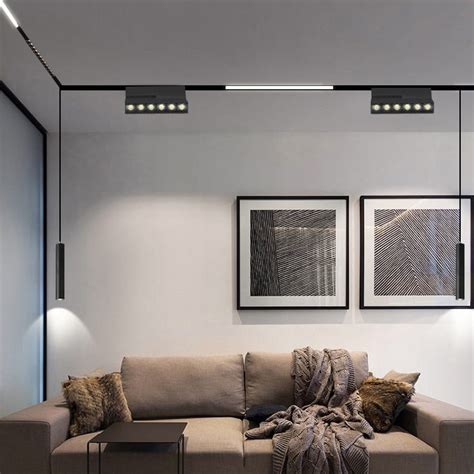 Slotlights: Illuminate Your Spaces with Elegance and Efficiency