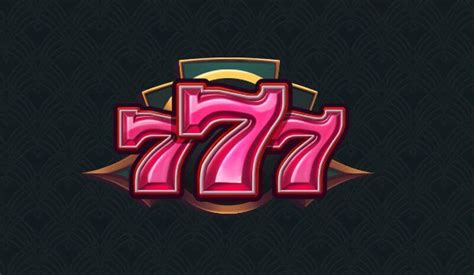 Slots 777 da Sorte: Um Guia Completo para Jogadores Entusiasmados