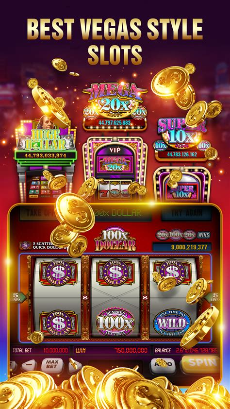 Slots App Download: A Comprehensive Guide to Online Casino Gaming