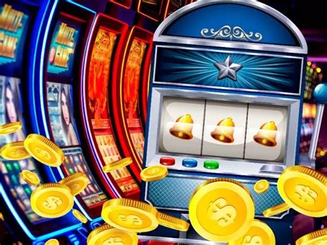 Slots Casino: Desvendando o Mundo Empolgante dos Caça-Níqueis Online