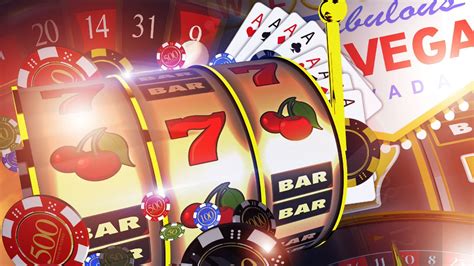 Slots Casino: Desvendando os Segredos da Diversão e dos Ganhos