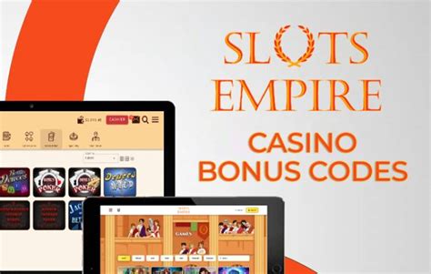 Slots Empire: A Comprehensive Guide to the Online Casino Experience