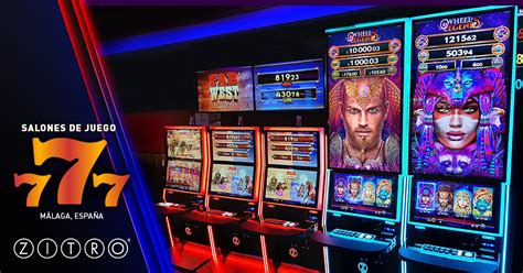 Slots Família 777