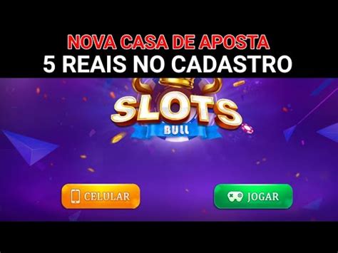 Slots Pagando no Cadastro Sem Depósito: Guia Definitivo para Ganhar Dinheiro Real