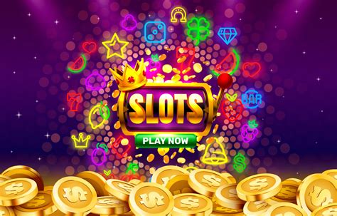 Slots Progressivos: