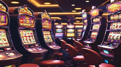 Slots Que Pagam no Cadastro: A Sua Chance de Ganhar Sem Depositar!