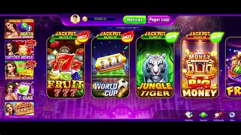 Slots Regal Paga