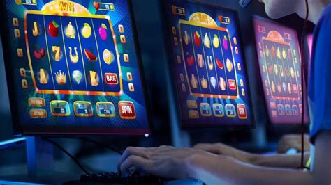 Slots Slot Machines: Um Guia Detalhado para Iniciantes e Entusiastas Experientes