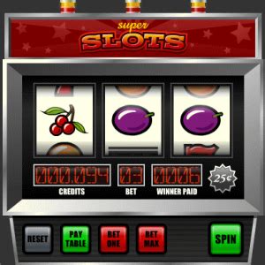 Slots Slot Machines: Uma Aventura Giratória de Emoção e Lucro