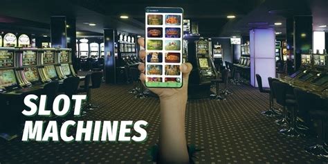 Slots Slot Machines: Uma Jornada Fascinante pelo Mundo do Entretenimento Online