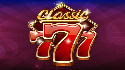 Slots clássicos 777 Run: