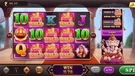 Slots de Bônus: Guia Completo para Aumentar Seus Ganhos