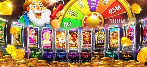 Slots o que é? Tudo o que você precisa saber sobre caça-níqueis