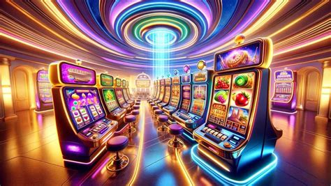 Slotswin Casino: Your Gateway to Thrilling Gaming Adventures