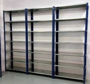 Slotted Angle Racks: Unlocking Storage Solutions for Industrial Giants