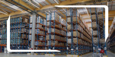 Slotted Racking: The Definitive Guide to Maximizing Efficiency in Warehouses and Distribution Centers