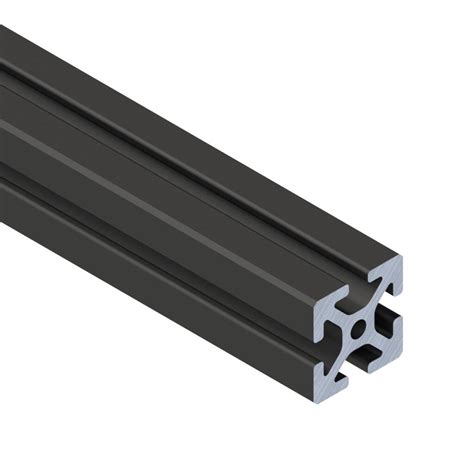 Slotted Rail: A Versatile Solution for Industrial Applications