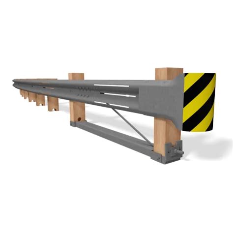 Slotted Rail: An Indispensable Element in Rail Networks