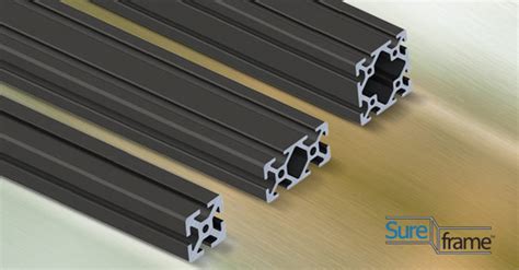 Slotted Rail: The Backbone of Industrial Storage and Automation