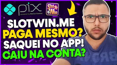 Slotwin me: O seu destino para diversão e lucros no iGaming