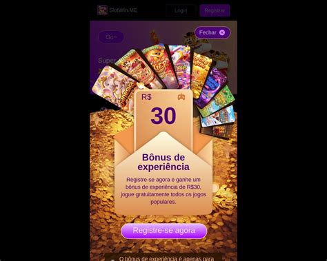 Slotwin.me: Sua Fonte Confiável de Slots Online no Brasil