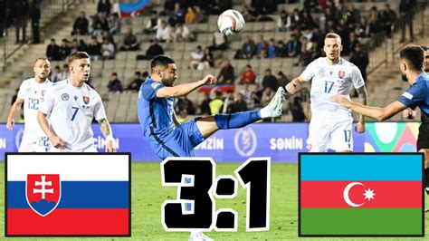 Slovensko vs. Azerbajdžan: Porovnanie dvoch rôznych svetov