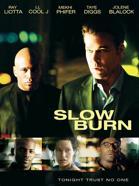 Slow Burn Doc