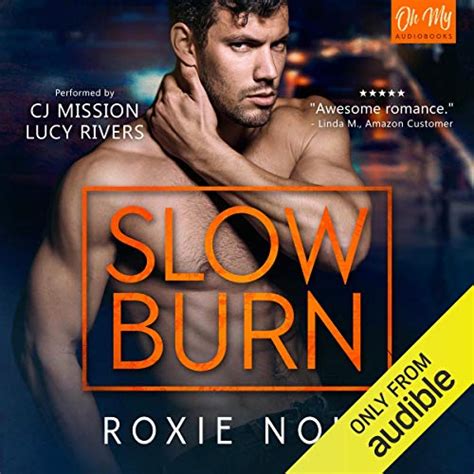 Slow Burn A Bodyguard Romance Reader