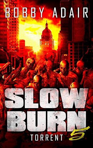 Slow Burn Torrent Book 5 Doc
