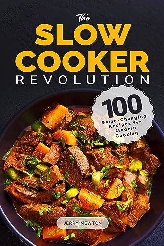 Slow Cooker Revolution Reader