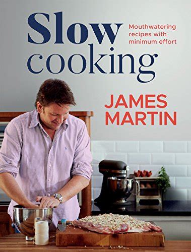 Slow Cooking Mouthwatering Recipes with Minimum Effort Kindle Editon