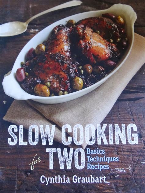 Slow Cooking for Two Doc