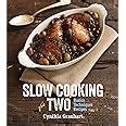 Slow Cooking for Two Basic Techniques Recipes Doc