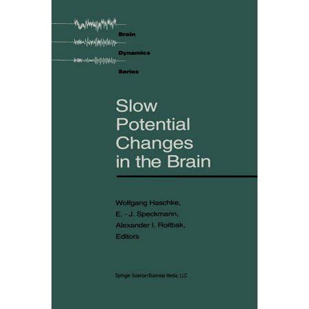 Slow Potential Changes in the Human Brain 1st Edition Epub