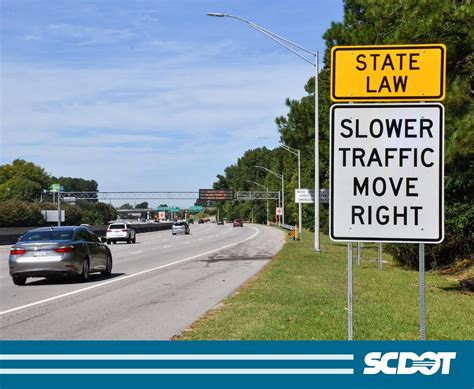 Slower Traffic Keep Right: 5 Key Ways to Improve Highway Safety