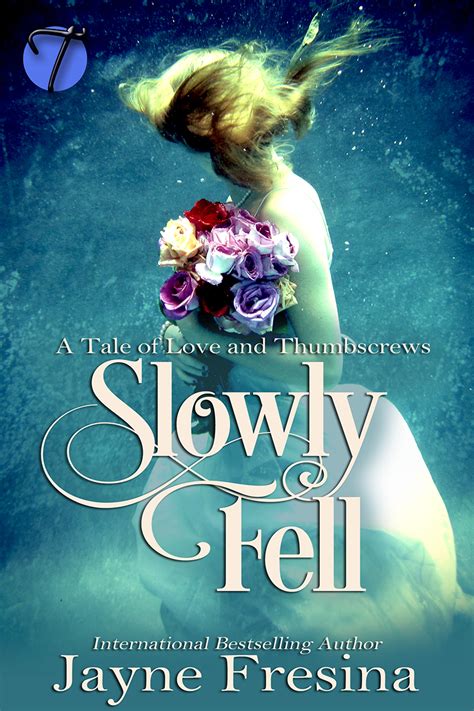 Slowly Fell Epub