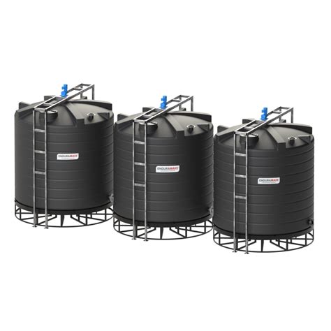 Sludge Fermentation Tank: A Guide to 30,000 GPD of Wastewater Treatment