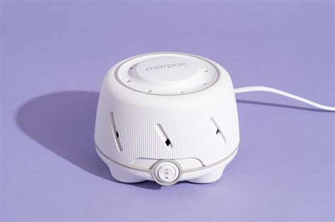 Slumber in Serenity: The Ultimate Guide to Travel Noise Machines