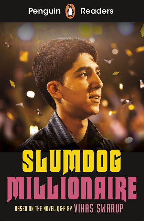 Slumdog Millionaire: A Novel Reader