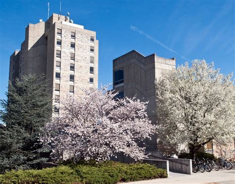 Slusher Hall: A Hub for Innovation and Entrepreneurship at Virginia Tech