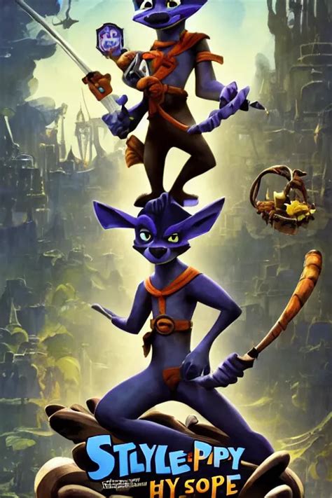 Sly 2 Sly: 2022's Definitive Guide to the Sly Cooper Masterpiece