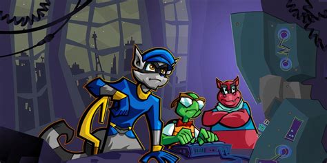 Sly Cooper: The PlayStation 2 Masterpiece That Changed Stealth Gaming Forever