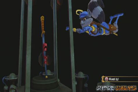 Sly Cooper: Thieves in Time Prologue Trophy Not Showing Up on PS5