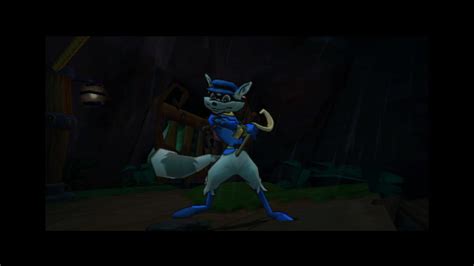 Sly Cooper and the Thievius Raccoonus: 10,000-Word Guide to the Classic Game