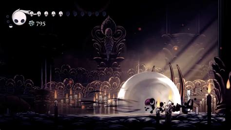 Sly Hollow Knight: 10 Intriguing Facts and Unforgettable Gameplay